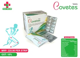 COVETES